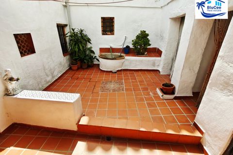 Landsbyhus i Cutar, Malaga, Cutar - € 245.000 | Ref: 136155 - foto 27